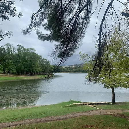 شقة Perla تيرانا