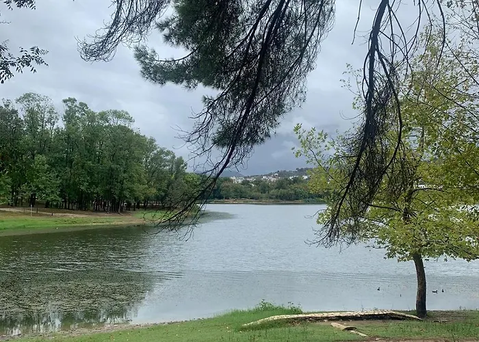 Appartement Perla Tirana