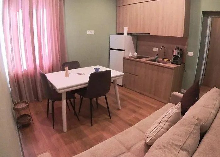 Appartement Perla