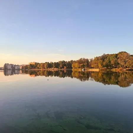 Perla Lägenhet Tirana