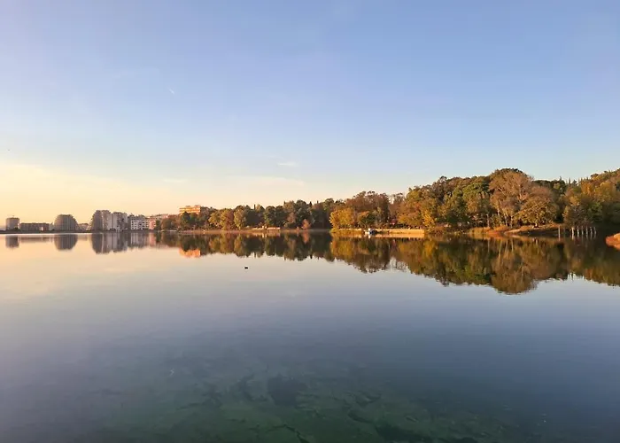 Perla Lägenhet Tirana